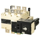 Socomec - Inverseur de sources man?uvré à distance ATyS r 3P 630A