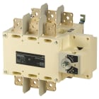 Socomec - Inverseur de sources man?uvré à distance ATyS r 3P 800A