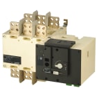 Socomec - Inverseur de sources man?uvré à distance ATyS r 3P 1250A