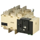 Socomec - Inverseur de sources man?uvré à distance ATyS r 3P 2500A