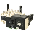 Socomec - Inverseur de sources man?uvré à distance ATyS r 4P 200A