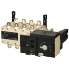 Socomec - Inverseur de sources man?uvré à distance ATyS r 4P 250A