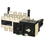 Socomec - Inverseur de sources man?uvré à distance ATyS r 4P 400A