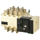 Socomec - Inverseur de sources man?uvré à distance ATyS r 4P 1000A