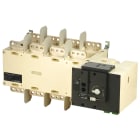 Socomec - Inverseur de sources man?uvré à distance ATyS r 4P 1600A