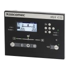 Socomec - ATyS C55 - Contrôleur ATS universel