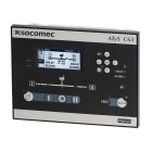 Socomec - ATyS C65 - Contrôleur ATS universel