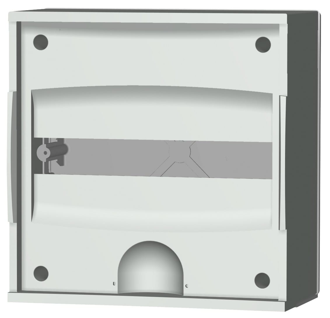 Socomec - Coffret polycarbonate pour ATyS M