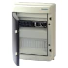 Socomec - Inverseur de sources automatique ATyS g M 2P 40A sous coffret polycarbonate