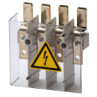 Socomec - Interface cage de raccordement 40-160A pour ATyS M