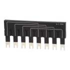 Socomec - Barre de pontage 4P pour ATyS M 40-125A