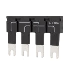 Socomec - Barre de pontage 2P pour ATyS M 40-125A