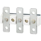 Socomec - Bornier de puissance type 0 630A 4 pôles