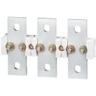 Socomec - Bornier de puissance type 2 630A 4 pôles