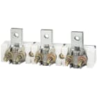 Socomec - Bornier de puissance type 3 400A 4 pôles