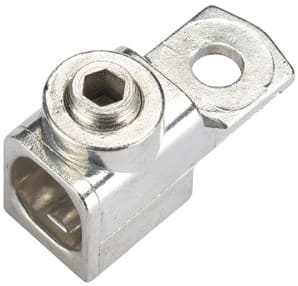 Socomec - Cosse 45Nm 20mm 4P 315-400A