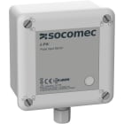 Socomec - Capteur L-PW LoRaWAN®, pour comptage multifluides