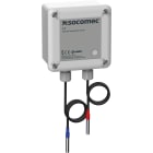Socomec - Capteur L-T LoRaWAN®,  de température via sondes externes