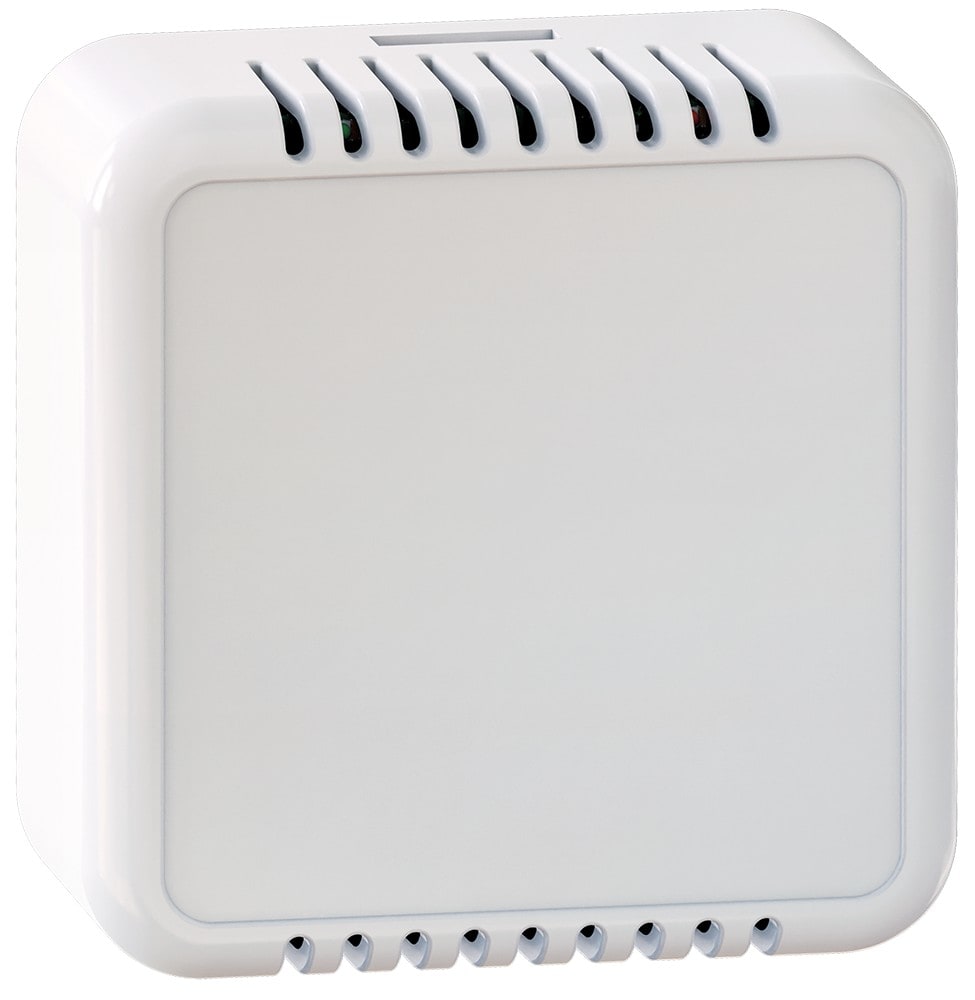 Socomec - Capteur L-TRH LoRaWAN®, de température/humidité ambiante