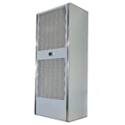 Socomec - Climatiseur d'armoire à montage en toiture CADRYS 330W
