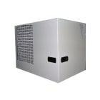 Socomec - Climatiseur d'armoire à montage en toiture CADRYS 1400W