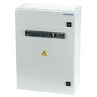 Socomec - Inverseur de sources automatique ATyS g M 4P 160A sous coffret tôle IP3X