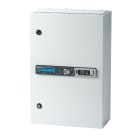 Socomec - Inverseur de sources automatique ATyS p M + COM 4P 100A sous coffret tôle IP3X