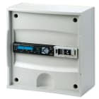 Socomec - Inverseur de sources automatique ATyS g M 4P 100A sous coffret polycarbonate