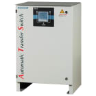 Socomec - Inverseur de sources automatique ATyS g 4P 630A sous coffret tôle IP54