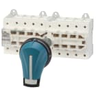 Socomec - Commutateur manuel SIRCO VM1 I-0-II 4P 80A