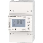 Socomec - Compteur d'énergie triphasé MID, connexion RJ12 à 4 QCT-C-xx, MODBUS