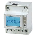 Socomec - Compteur d?énergie 3P MID, direct 80A double-tarif avec com. Ethernet MODBUS TCP