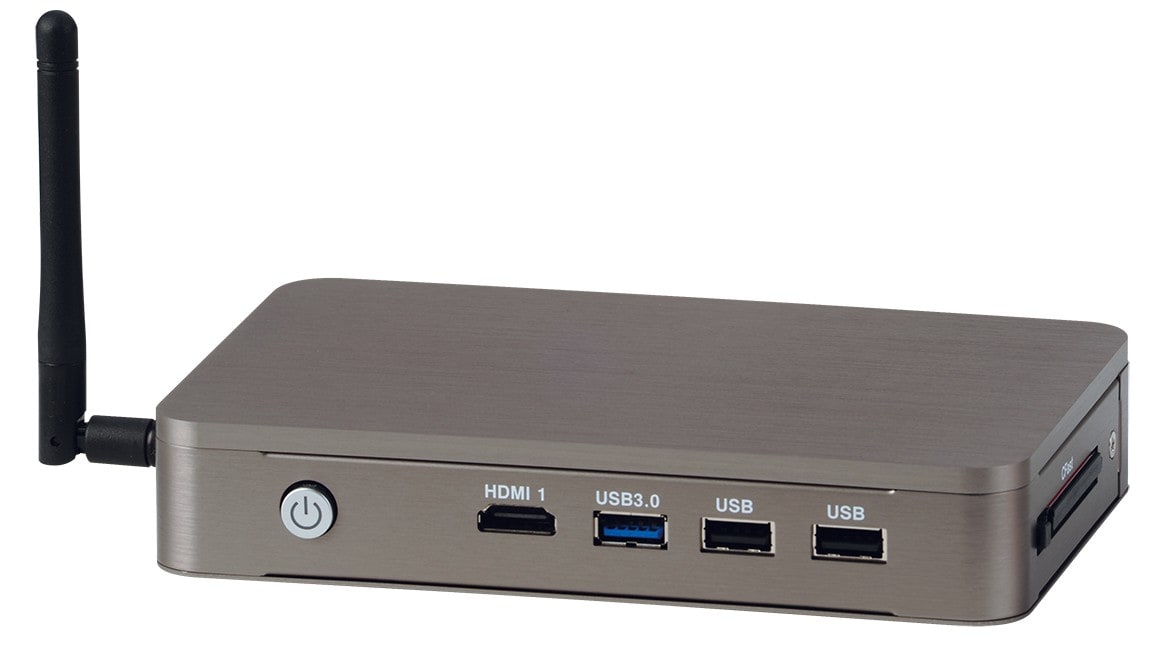 Socomec - Datalogger DATALOG H81 avec connexion 3G