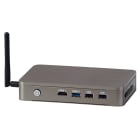 Socomec - DATALOG H81 3G avec WEBVIEW-L 200 intégré, maximum 200 dispositifs