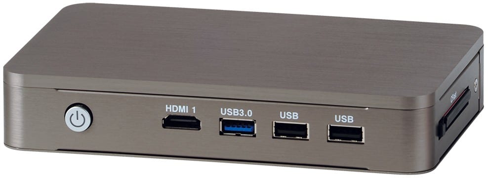 Socomec - Datalogger DATALOG H80 sans connexion 3G