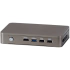 Socomec - Datalogger DATALOG H80 sans connexion 3G
