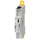 Socomec - Module courant DIRIS Digiware I-31, Comptage+courbe de charge -3 entrées courant