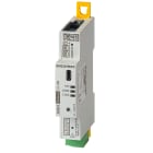 Socomec - Module d'acquisition de tension DIRIS Digiware U-30, Analyse