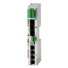 Socomec - Module courant DIRIS Digiware I-45, Analyse 2E/2S- 4 entrées de courant