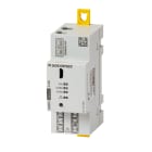 Socomec - Module courant DIRIS Digiware I-61, Comptage courbe de charge-6 entrées courant