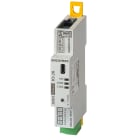 Socomec - DIRIS Digiware IO-20 - 2 entrées analogiques 0/4-20mA