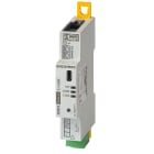 Socomec - Module d'acquisition de la tension DC DIRIS Digiware U-31dc 19.2-60 VDC