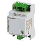 Socomec - Adaptateur de tension DC DIRIS Digiware U500dc 200-600 VDC