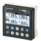 Socomec - Afficheur multipoint DIRIS Digiware D-50 RS485, Ethernet & BLE