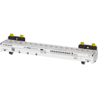 Socomec - Module courant DIRIS Digiware BCM-1818VM - 18 entrées courant + VisualMonitor