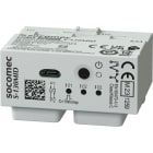 Socomec - Module d?acquisition du courant DIRIS Digiware S-130, Comptage + MID