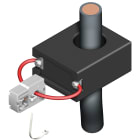 Socomec - Adaptateur RJ12 pour CT secondaires 1A et 5A, 10000A max. pour CT 5A