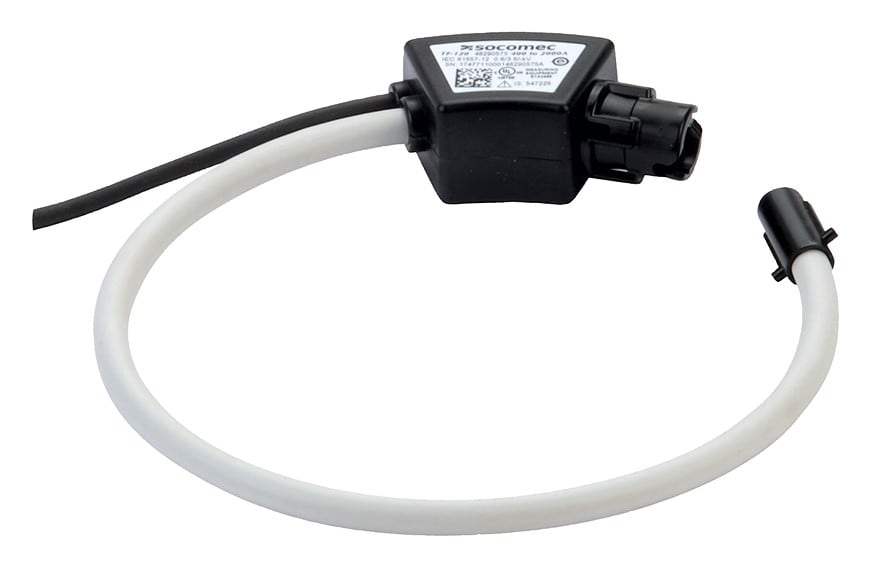 Socomec - Capteur TF-300 1600-6000A