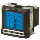 Socomec - Centrale de mesure multifonction DIRIS A-41 avec mesure de courant du neutre