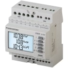 Socomec - Centrale de mesure multifonction DIRIS A-10 sans communication MODBUS RS485